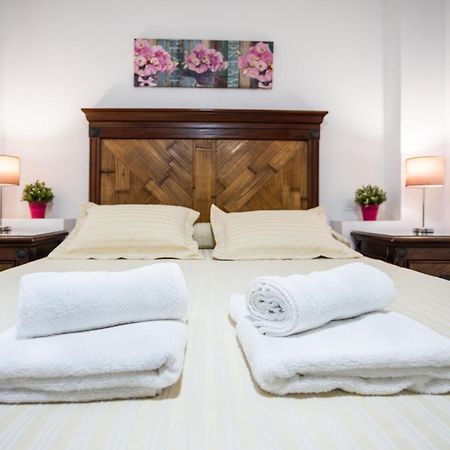 Apartamento Rosa Fuengirola Kültér fotó