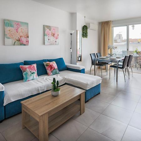 Apartamento Rosa Fuengirola Kültér fotó