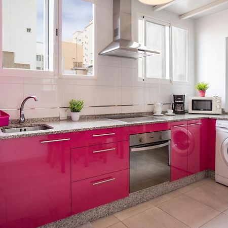 Apartamento Rosa Fuengirola Kültér fotó