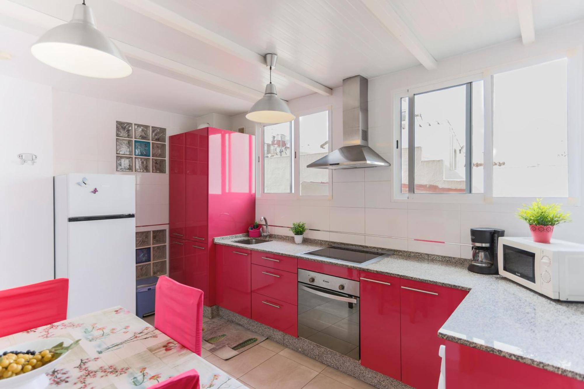 Apartamento Rosa Fuengirola Kültér fotó