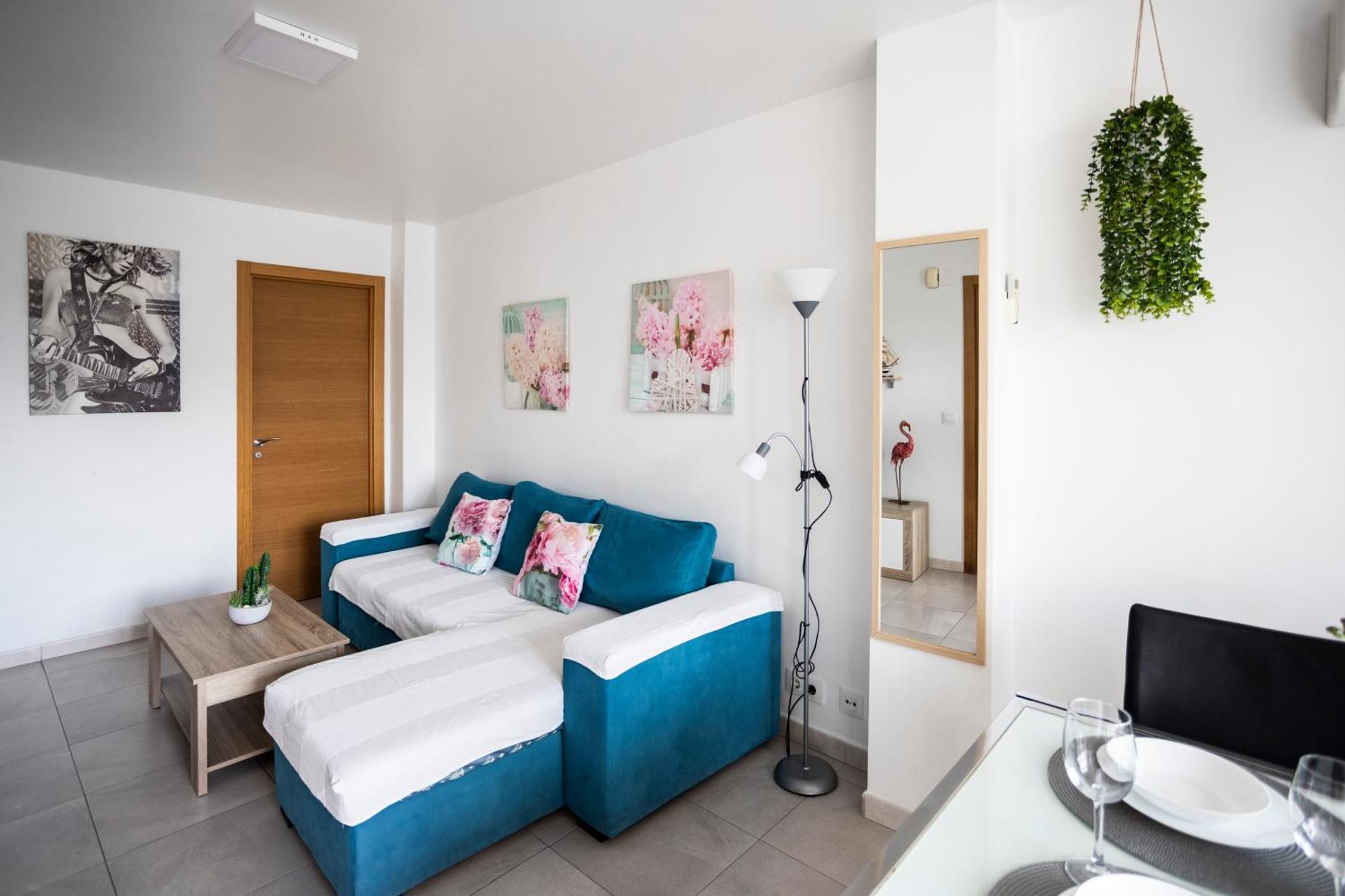 Apartamento Rosa Fuengirola Kültér fotó