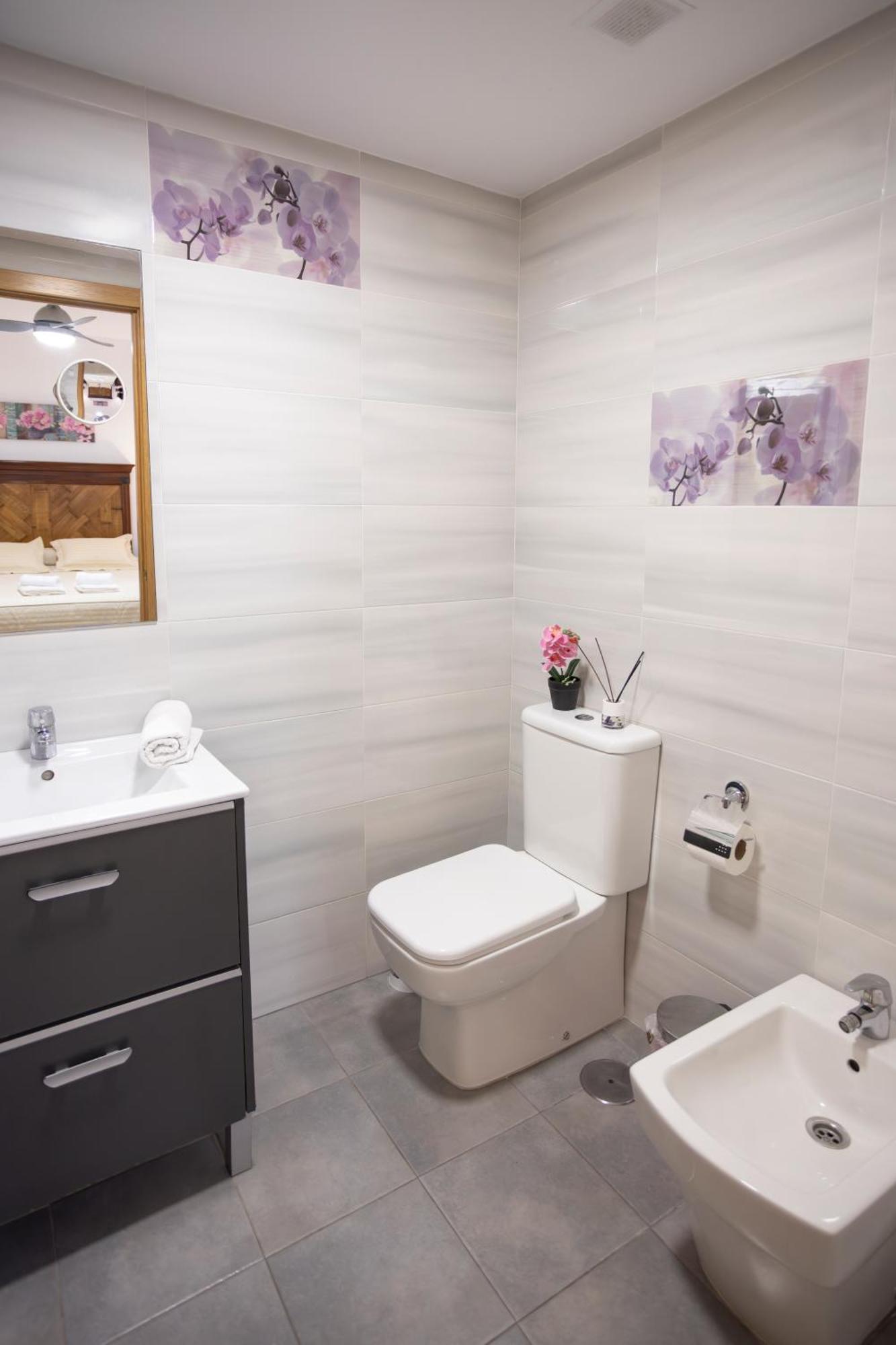 Apartamento Rosa Fuengirola Kültér fotó
