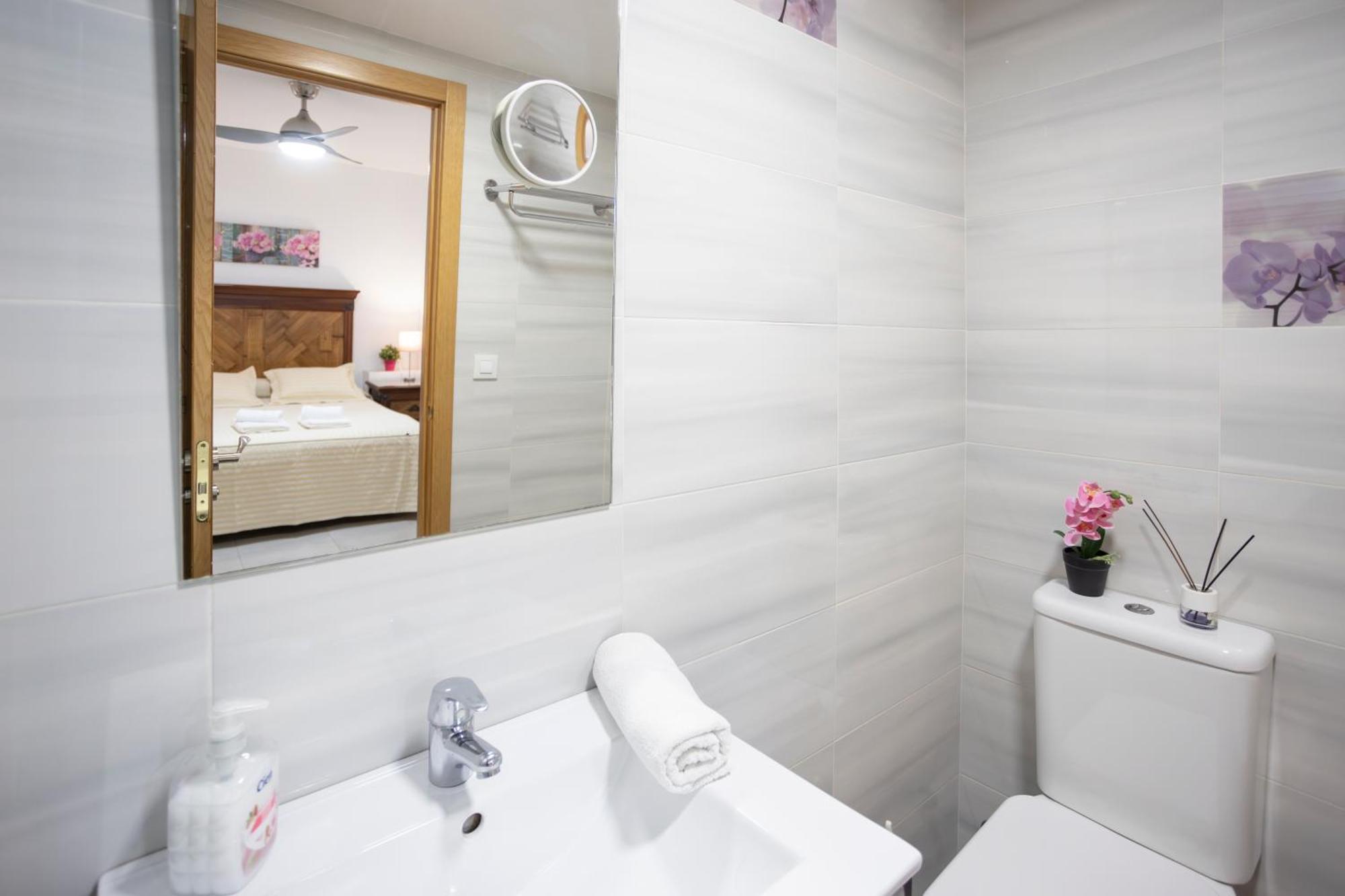 Apartamento Rosa Fuengirola Kültér fotó