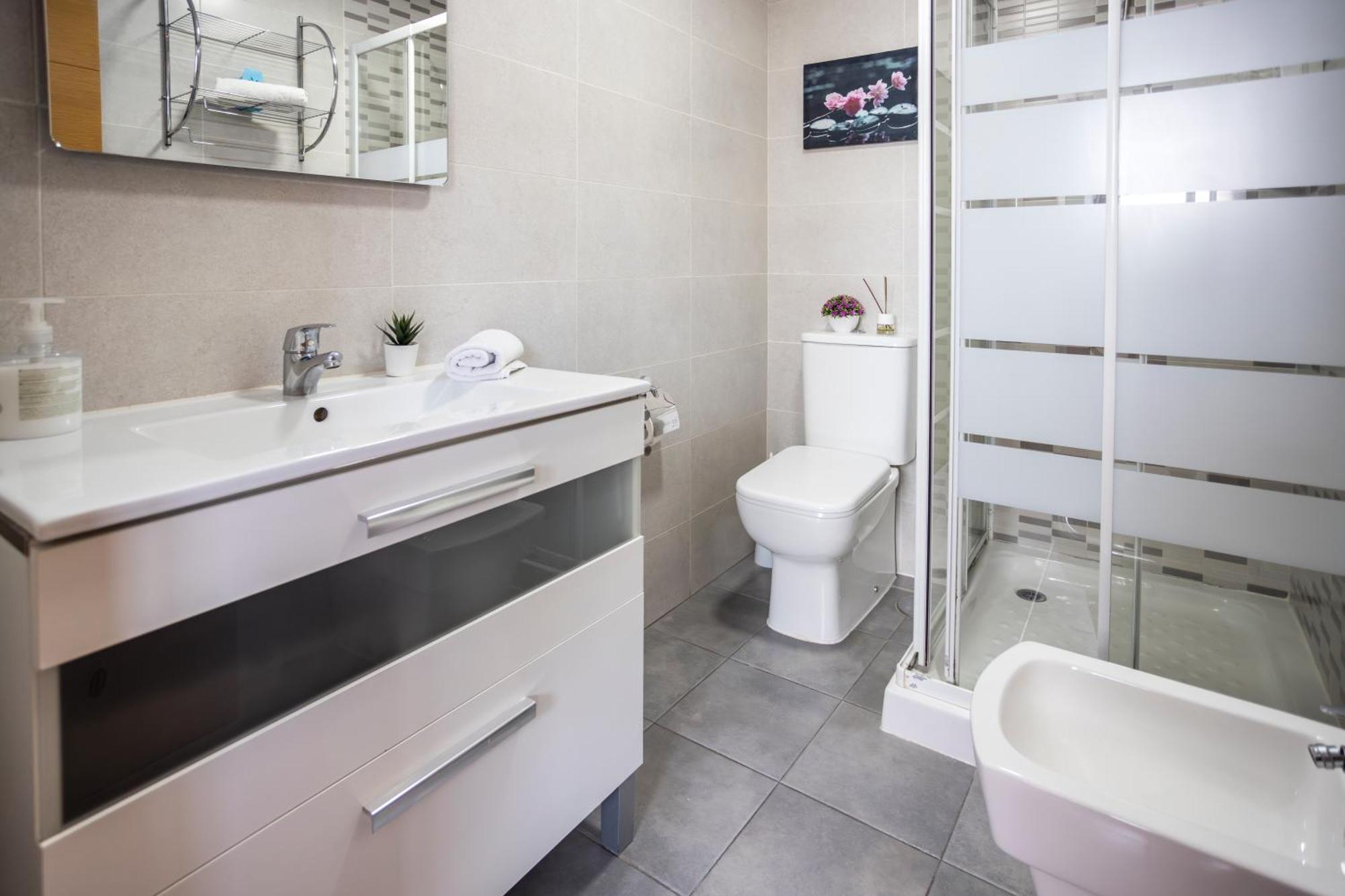 Apartamento Rosa Fuengirola Kültér fotó