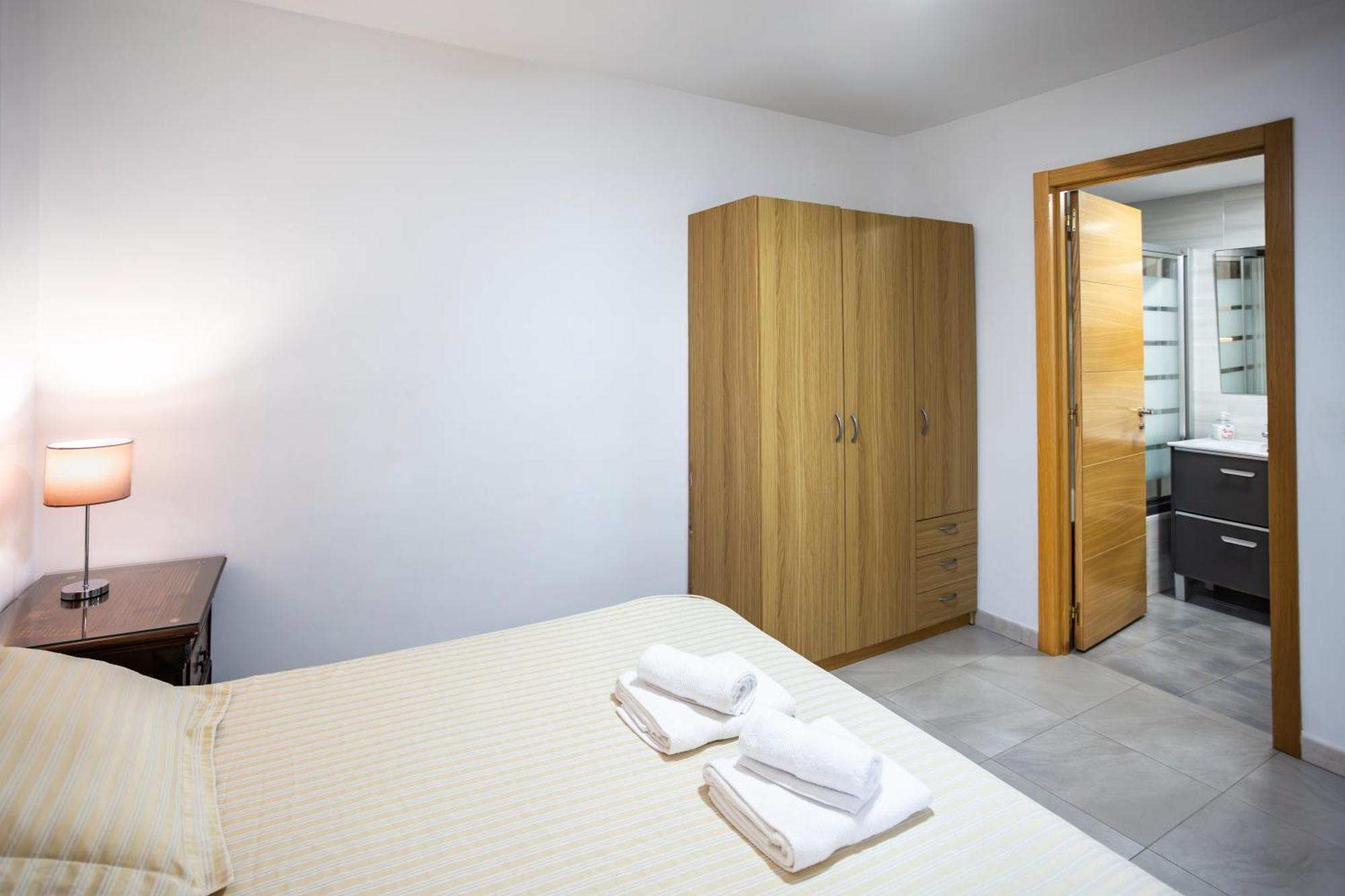 Apartamento Rosa Fuengirola Kültér fotó