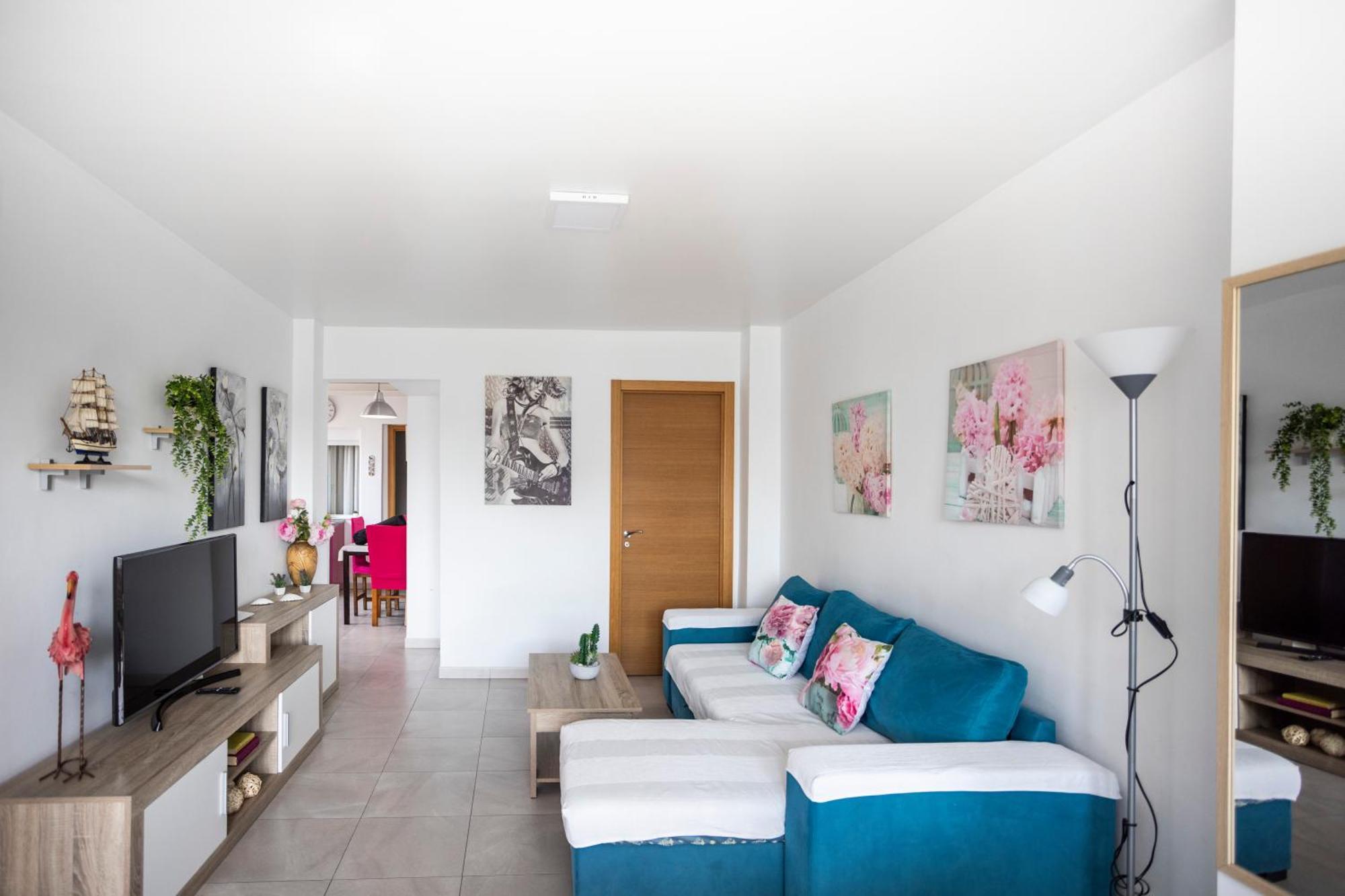 Apartamento Rosa Fuengirola Kültér fotó