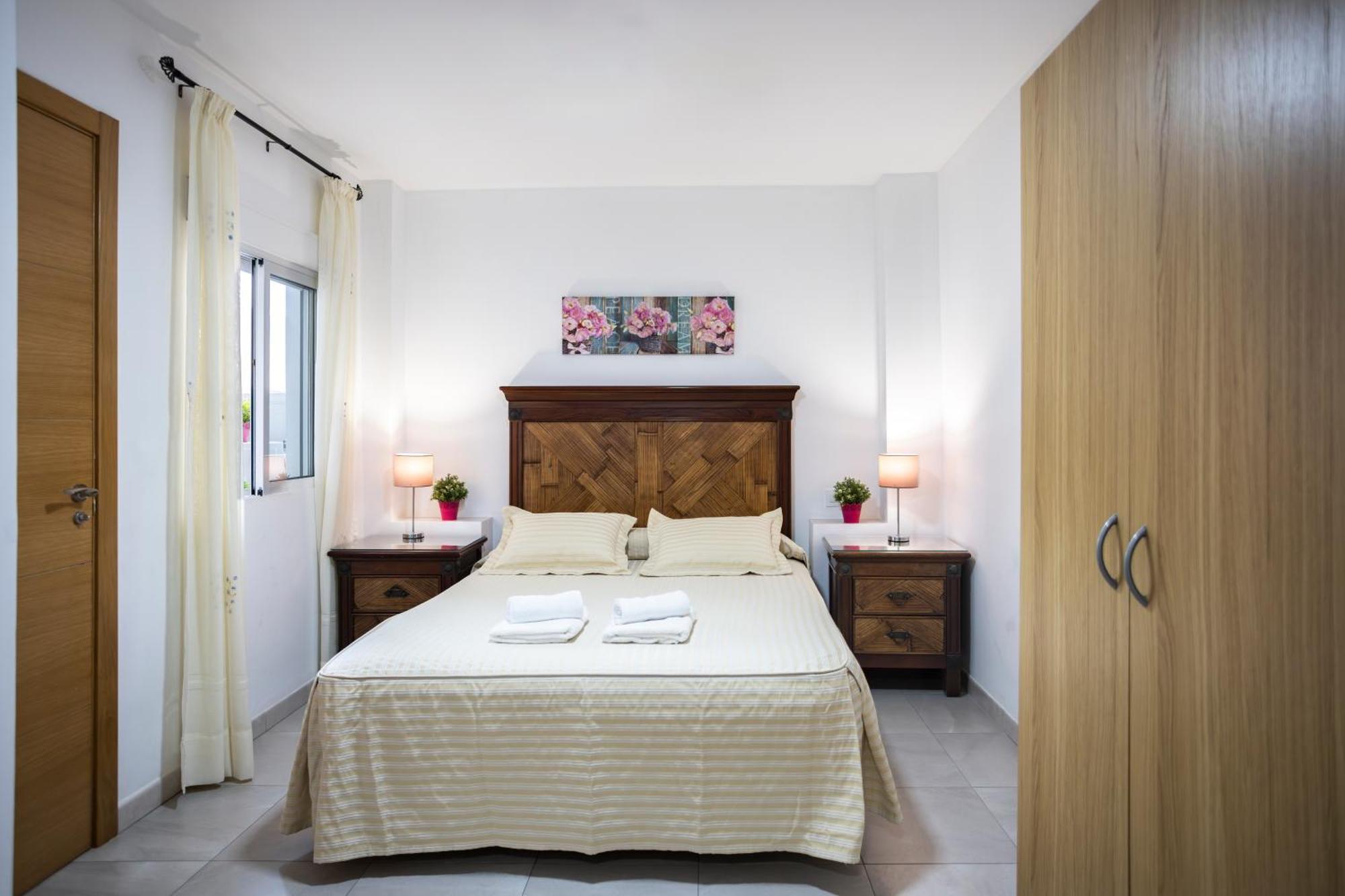 Apartamento Rosa Fuengirola Kültér fotó