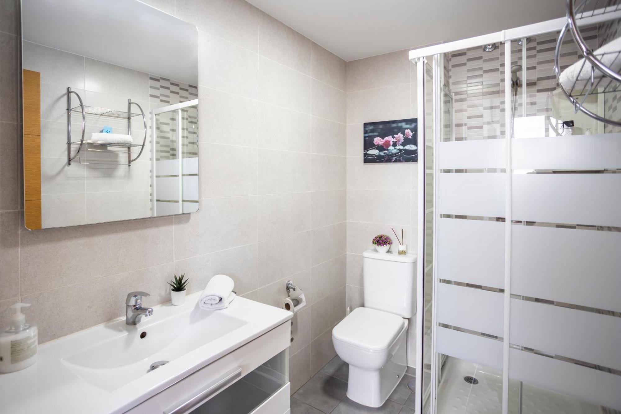 Apartamento Rosa Fuengirola Kültér fotó