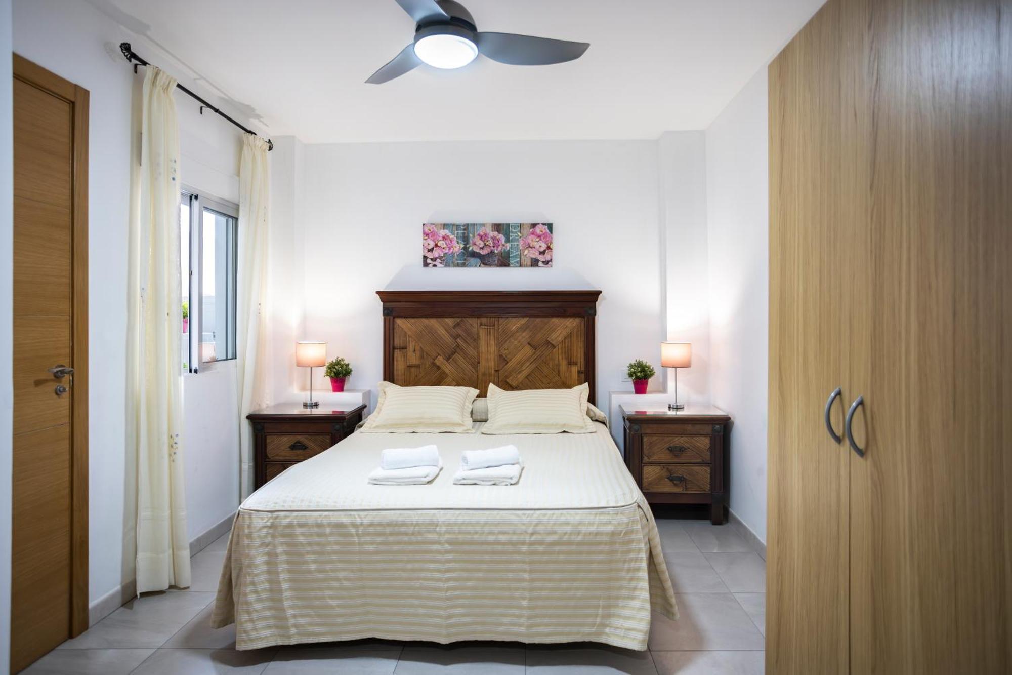 Apartamento Rosa Fuengirola Kültér fotó