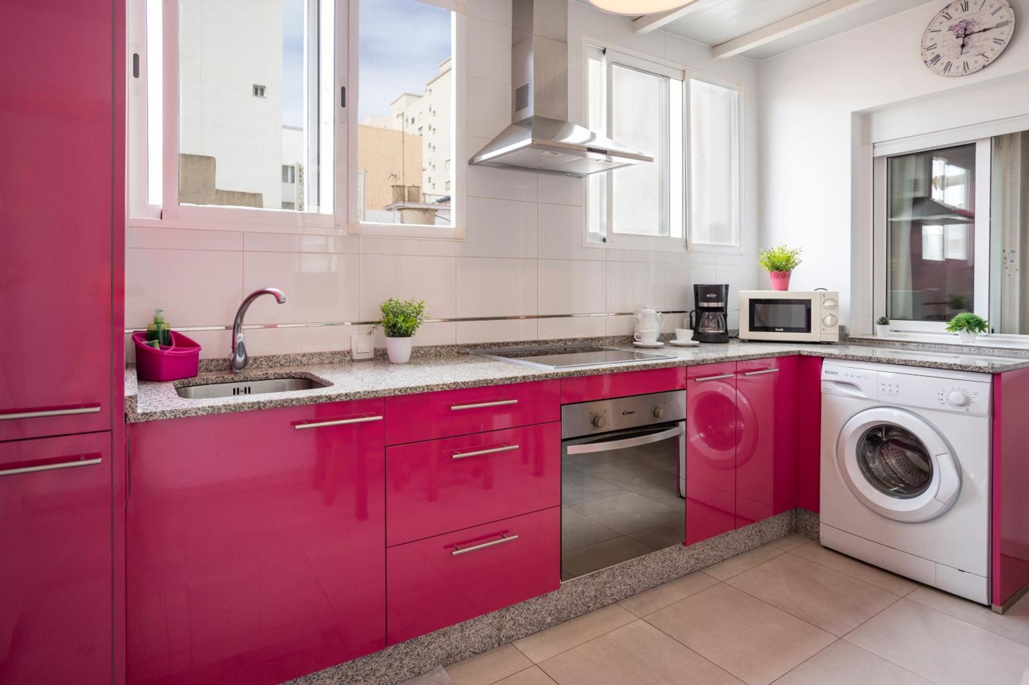Apartamento Rosa Fuengirola Kültér fotó